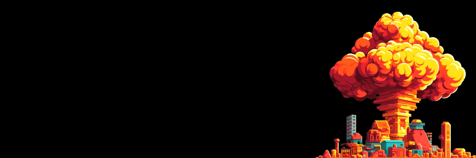 game banner