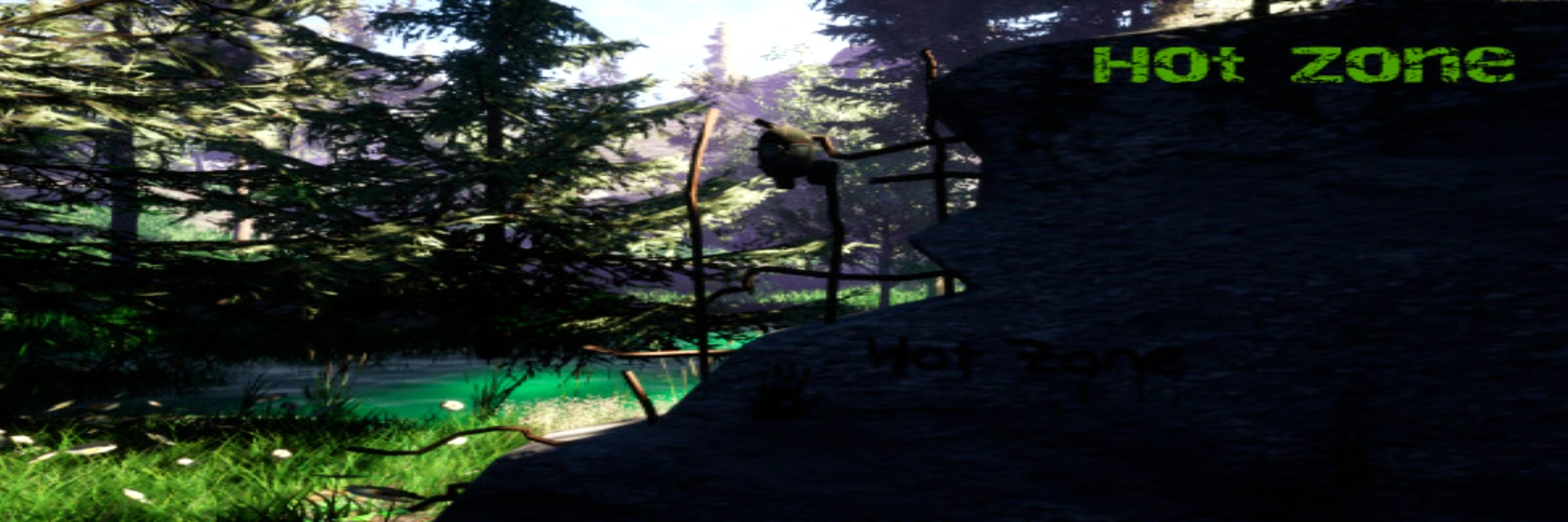 game banner