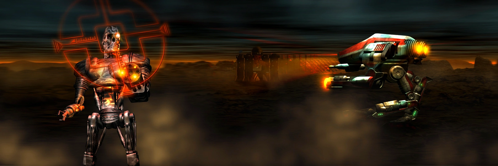 game banner