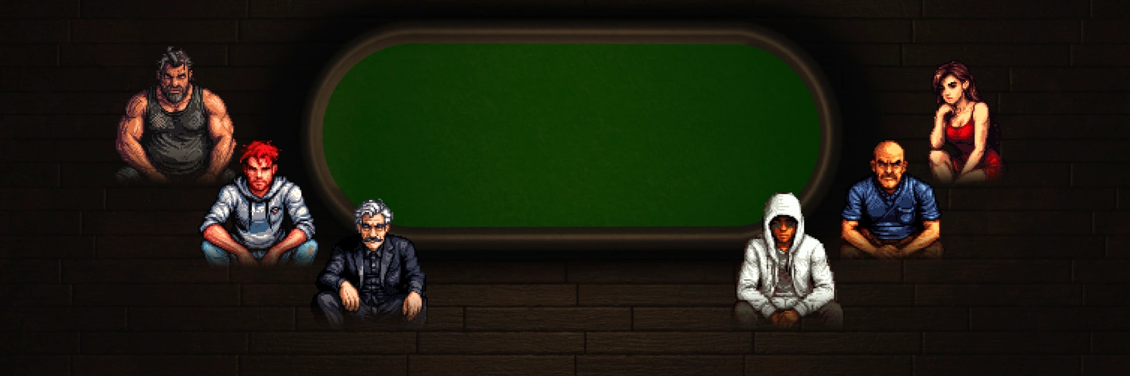 game banner