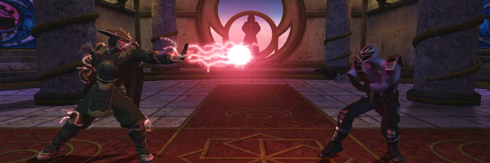 game banner