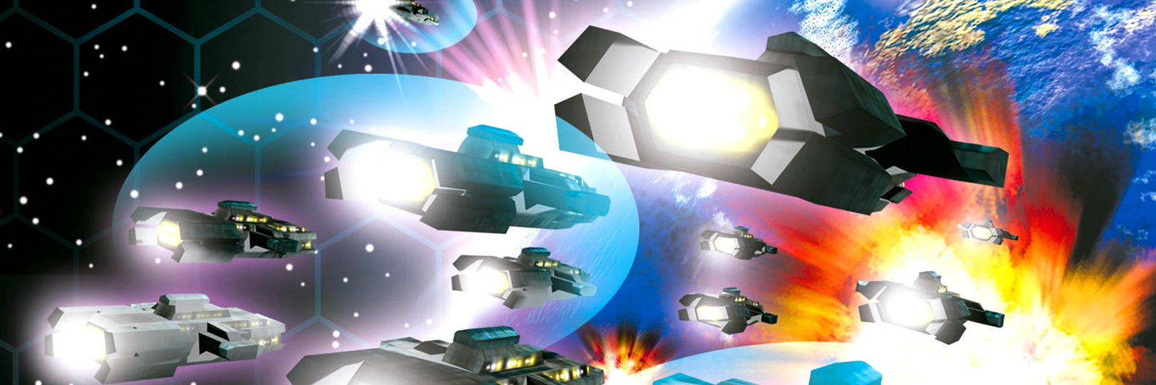 game banner