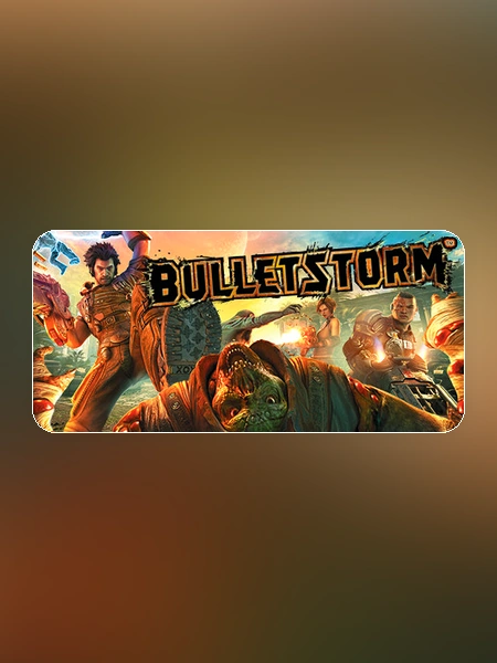 game banner