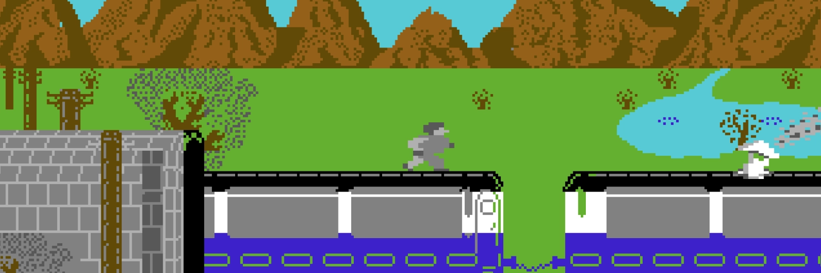 game banner