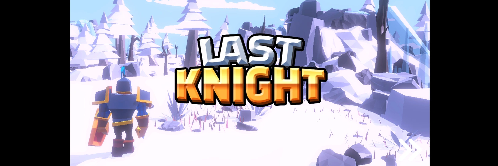 game banner