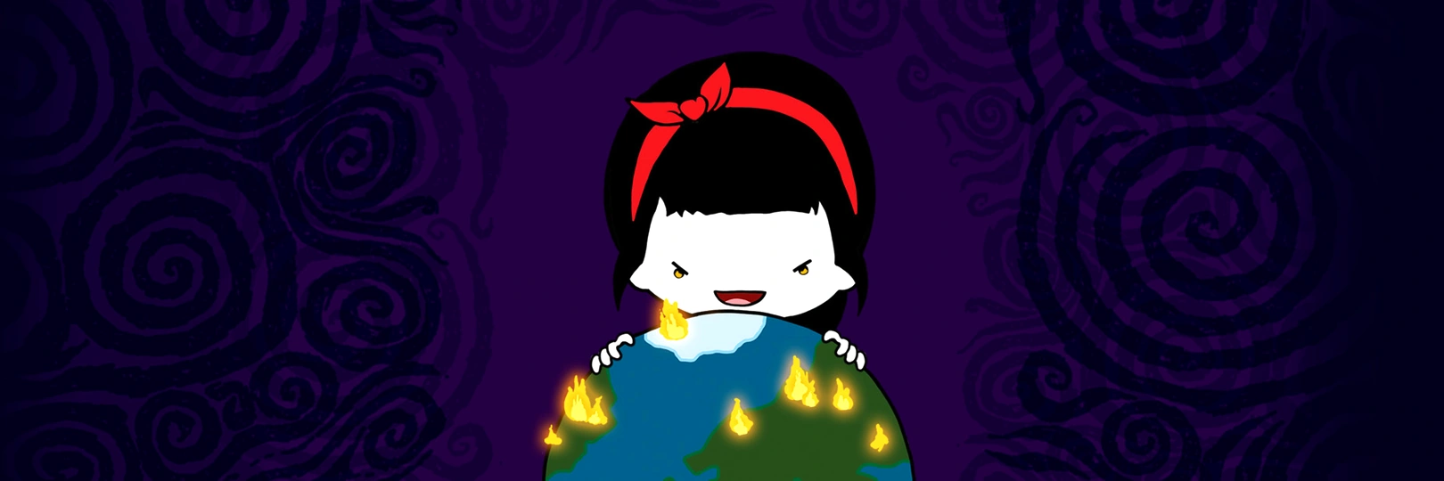 game banner