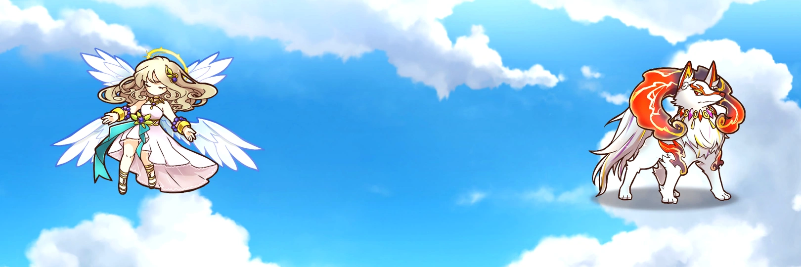 game banner