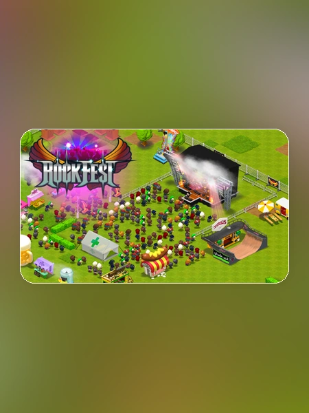 game banner