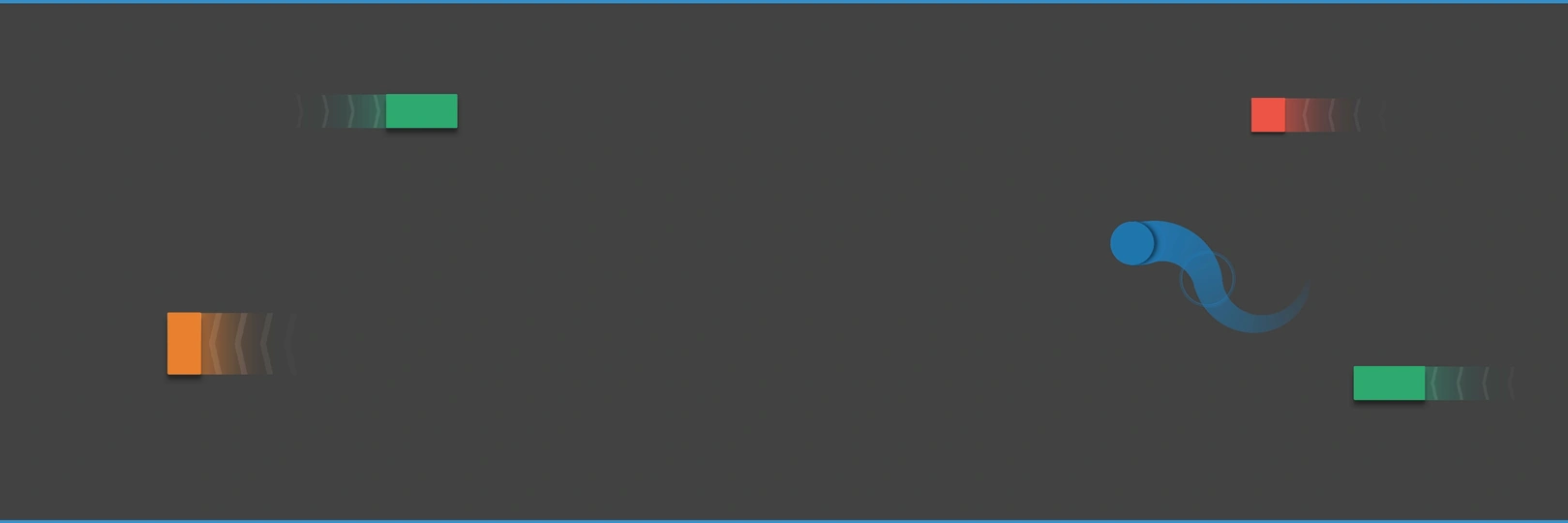 game banner