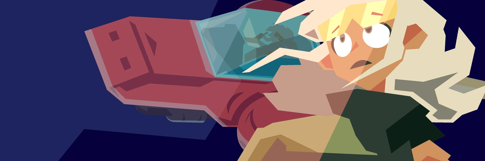game banner