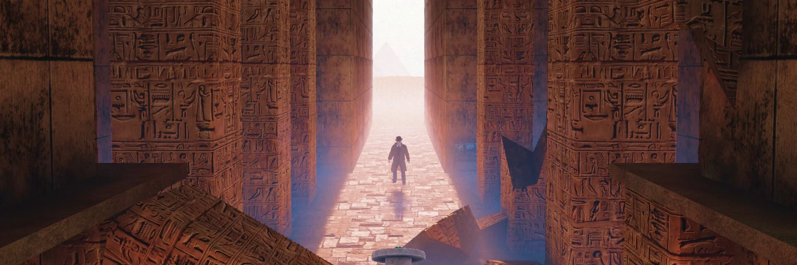 game banner