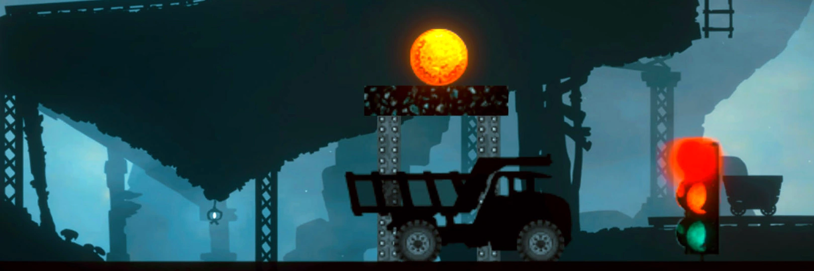 game banner