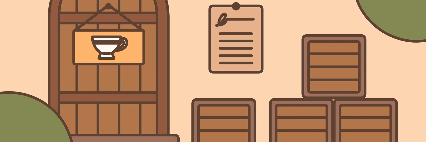 game banner