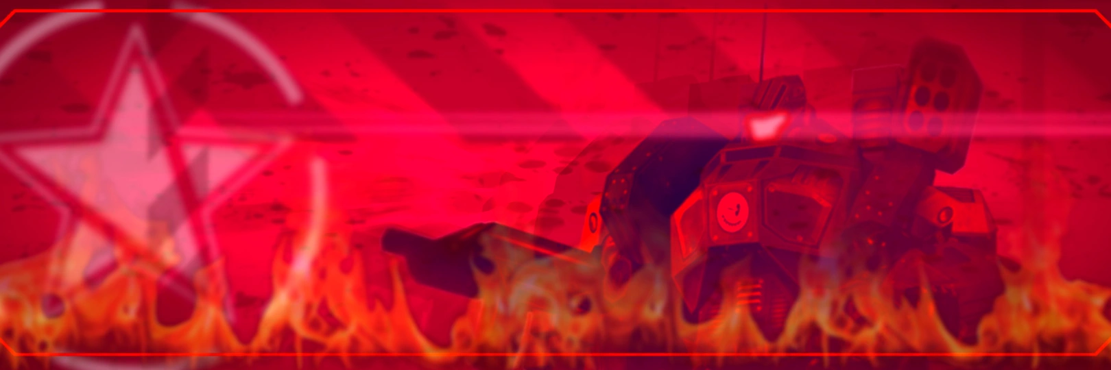 game banner