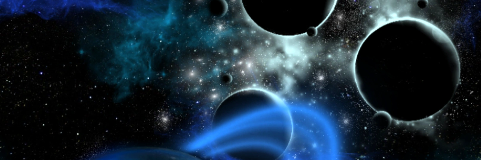 game banner