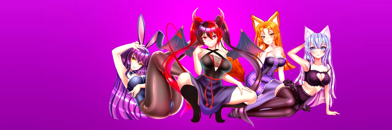 game banner