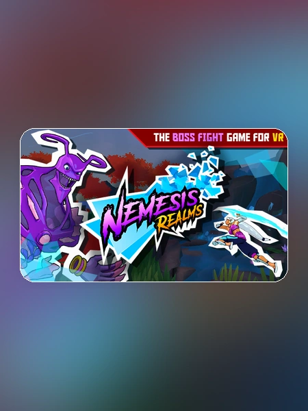 game banner