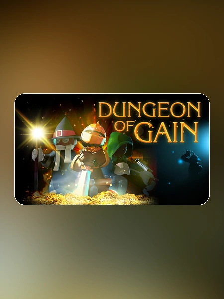 game banner