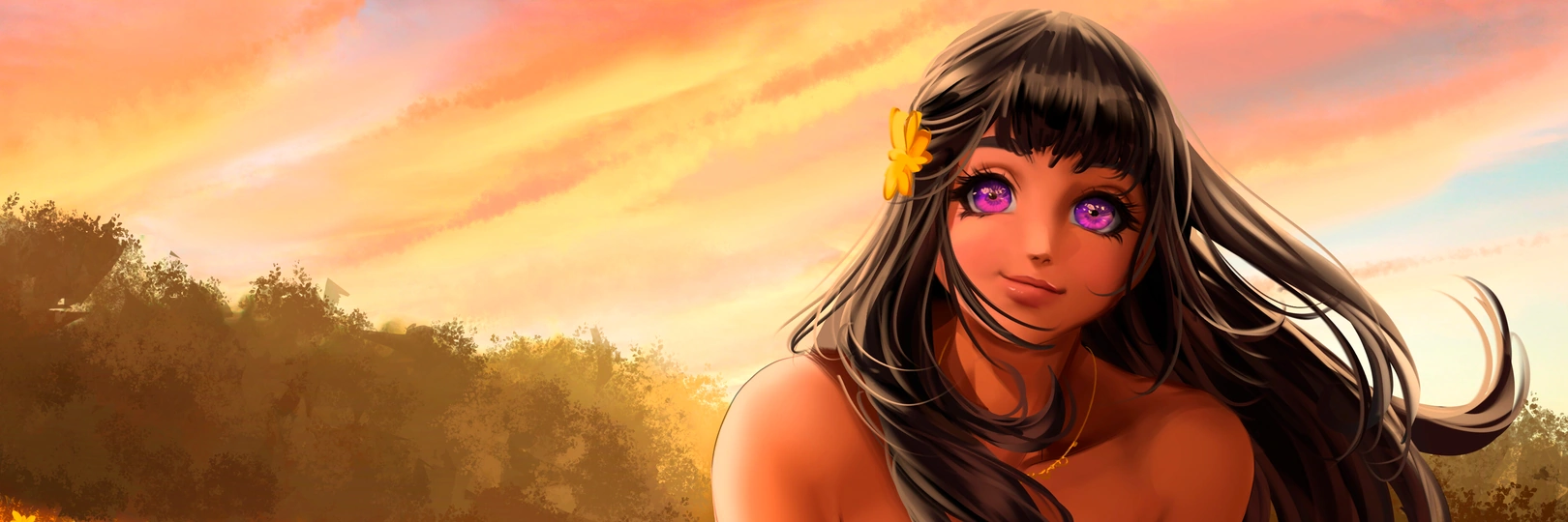 game banner