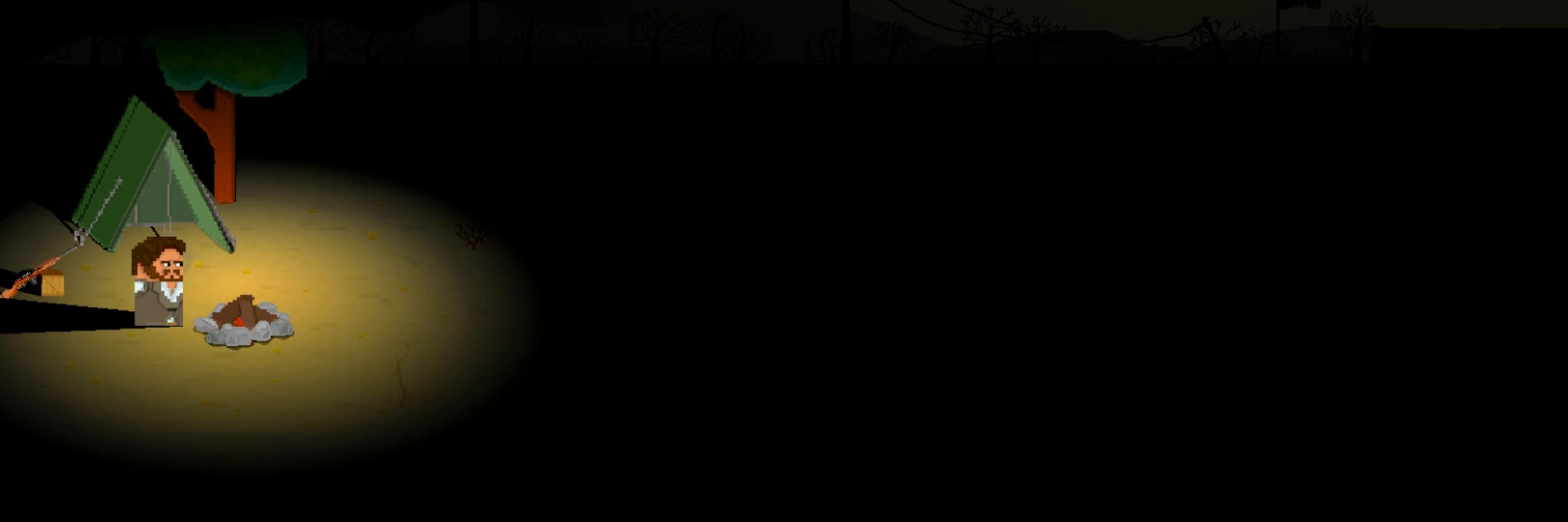 game banner