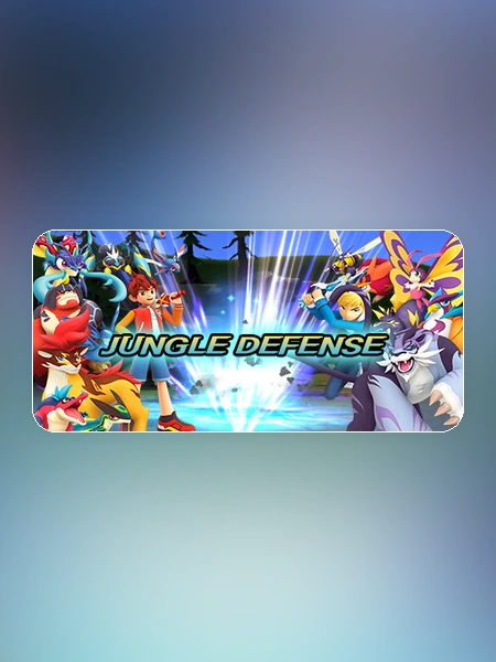 game banner