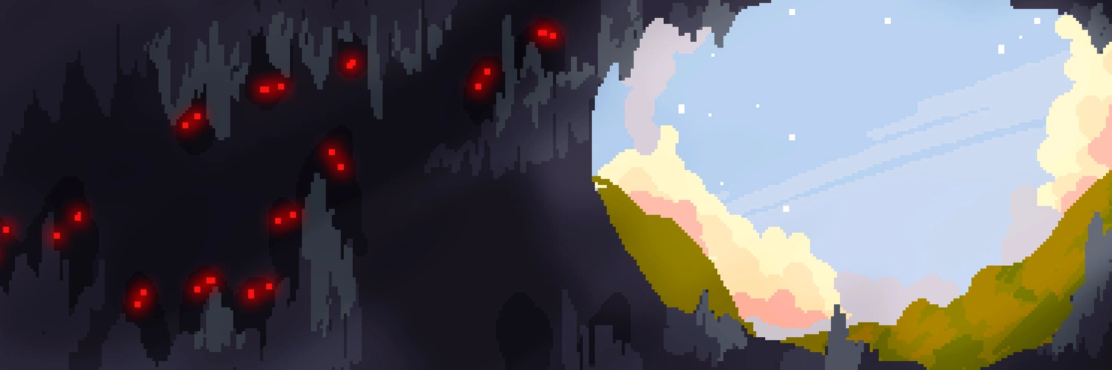 game banner
