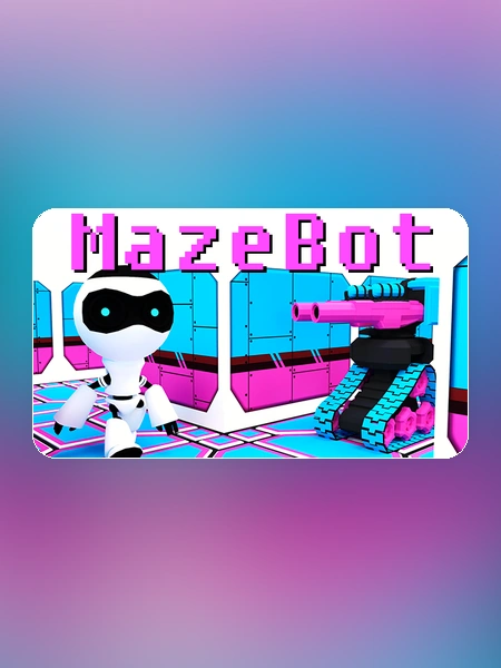 game banner