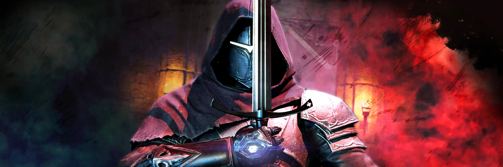 game banner