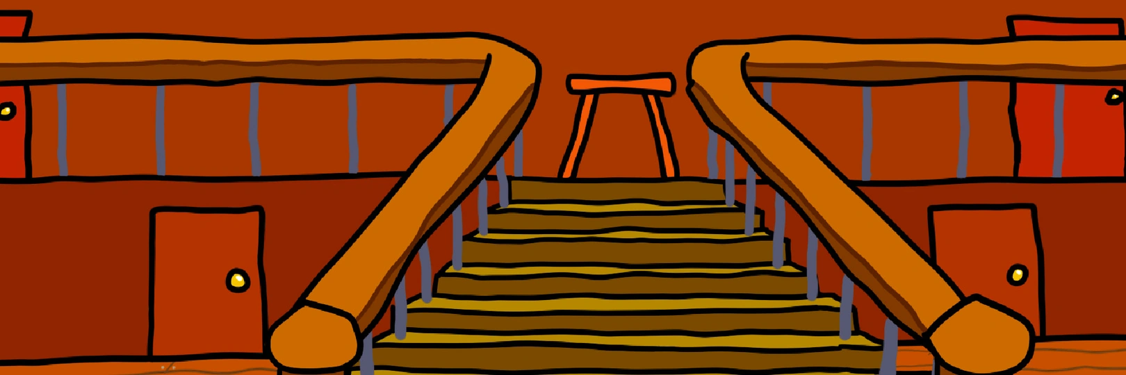 game banner