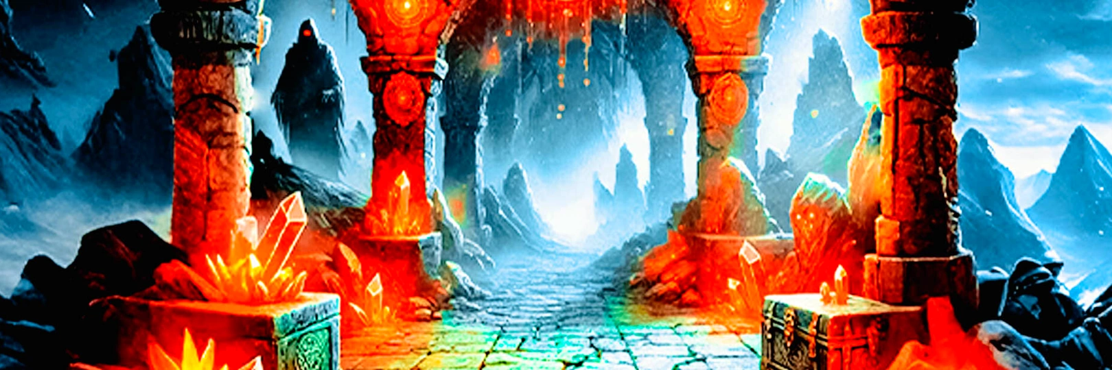 game banner