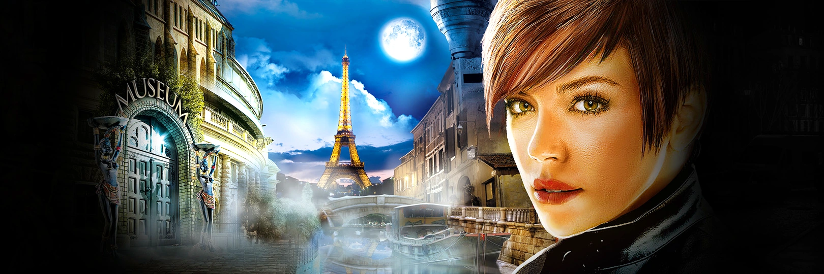 game banner