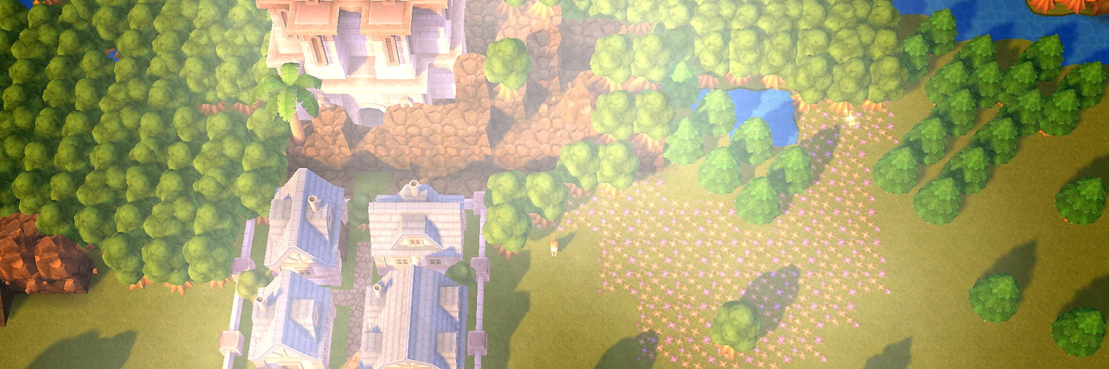 game banner