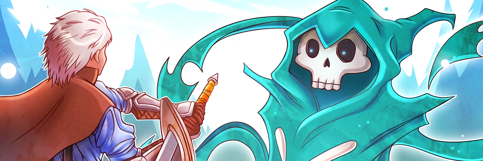 game banner