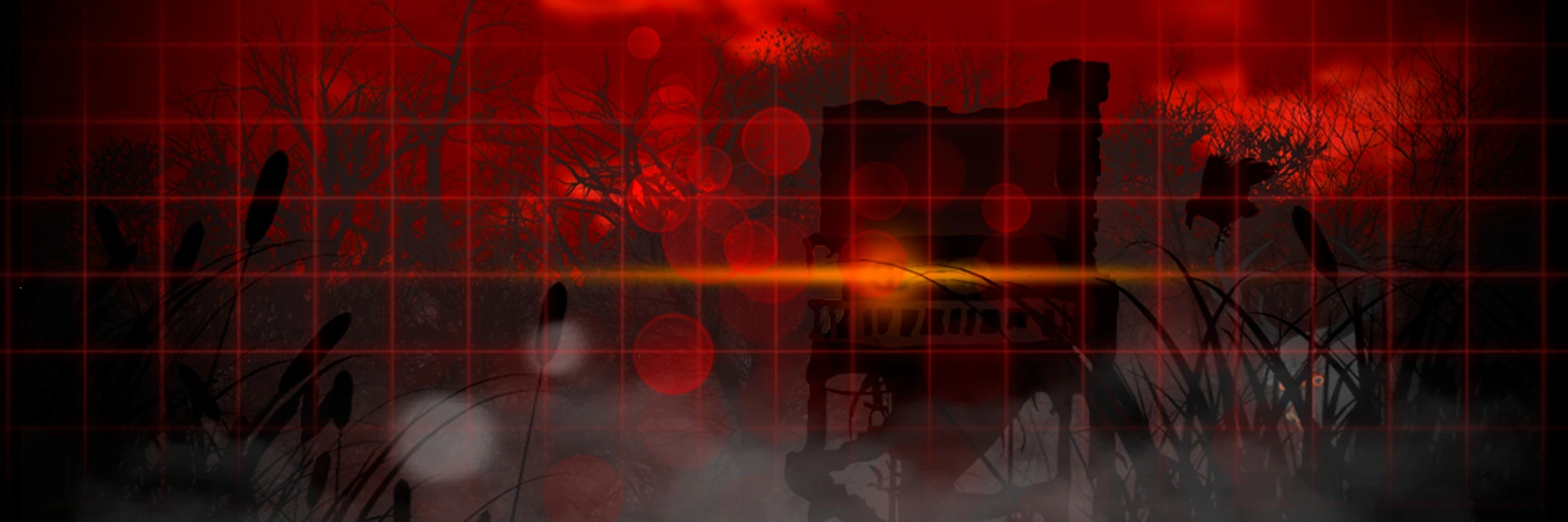 game banner