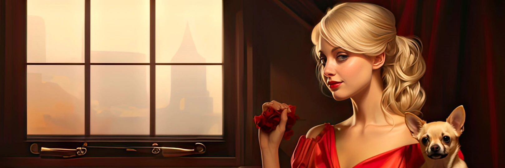 game banner