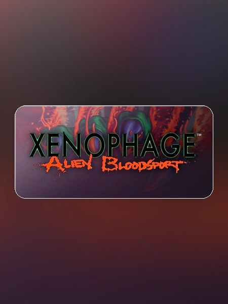 game banner