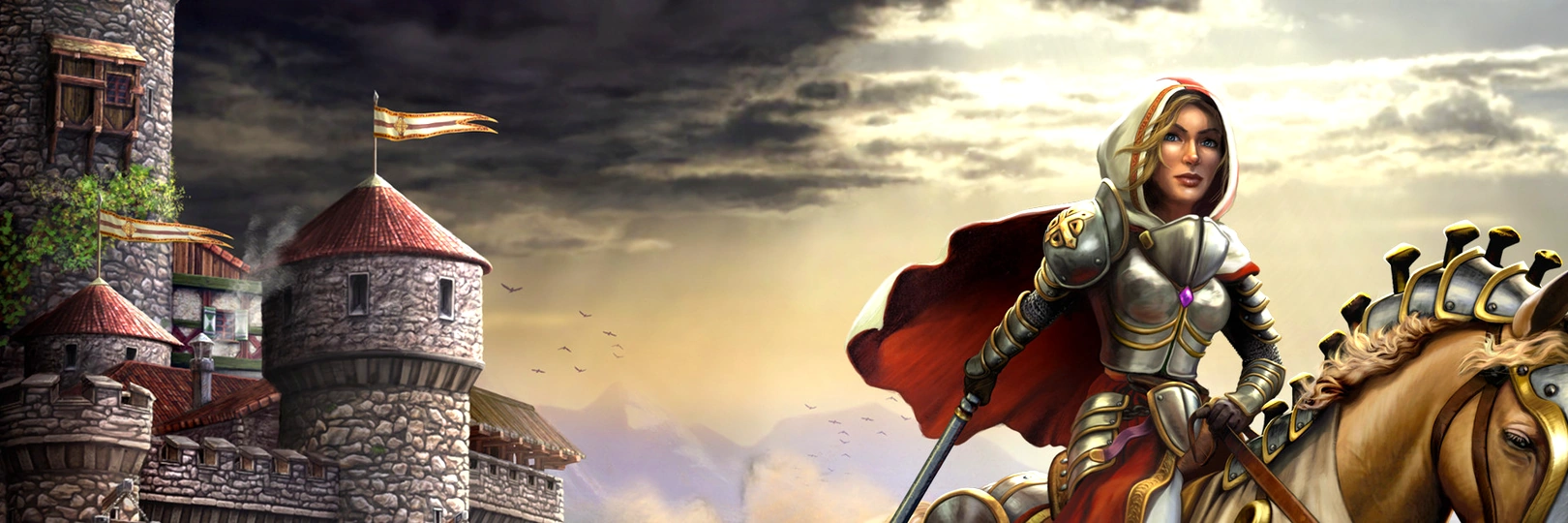 game banner