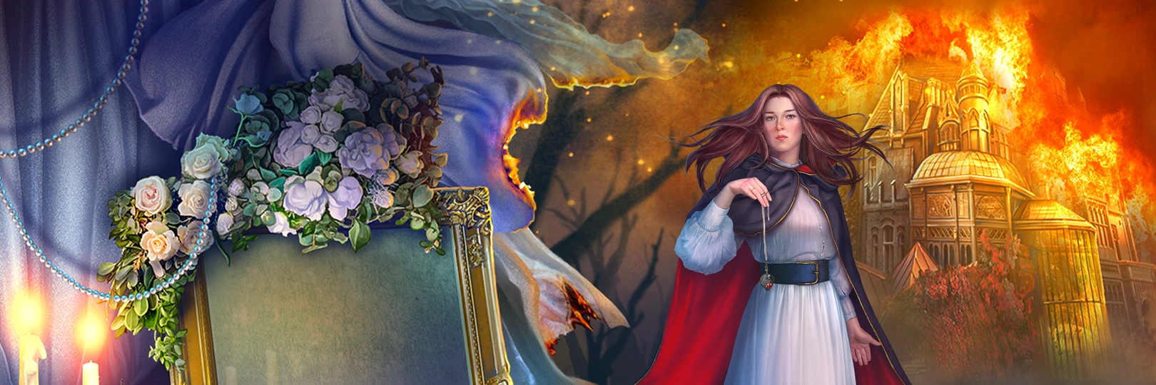 game banner