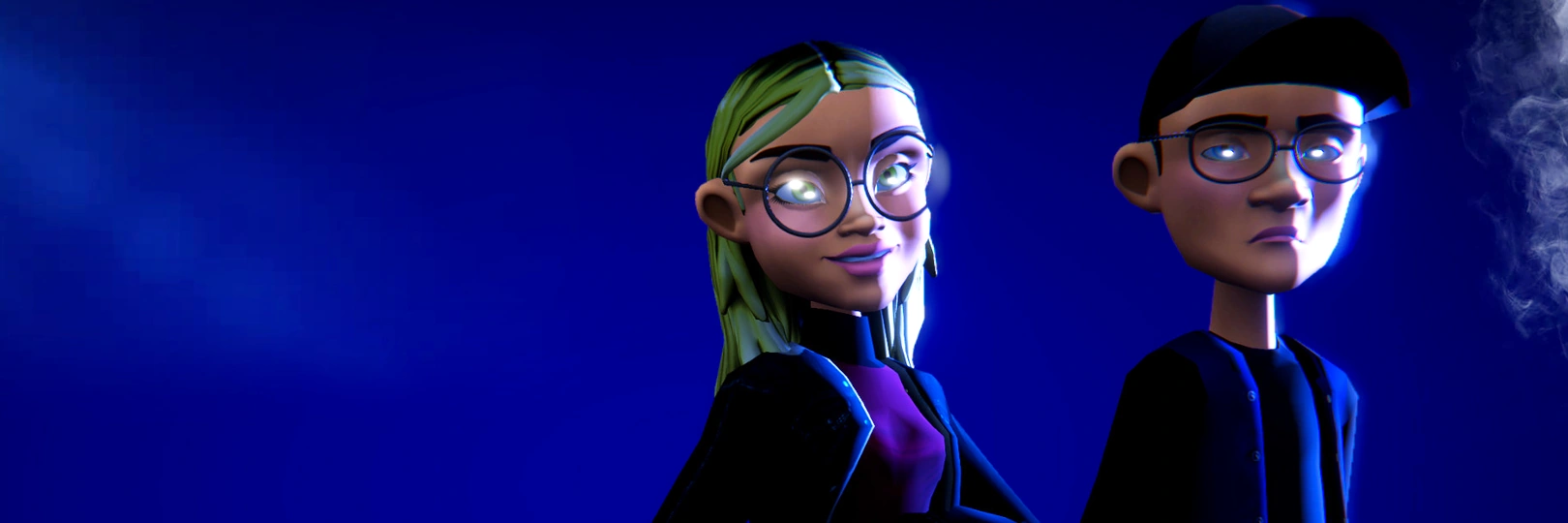 game banner