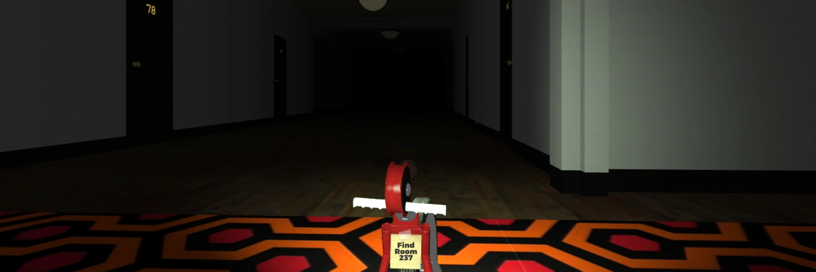 game banner