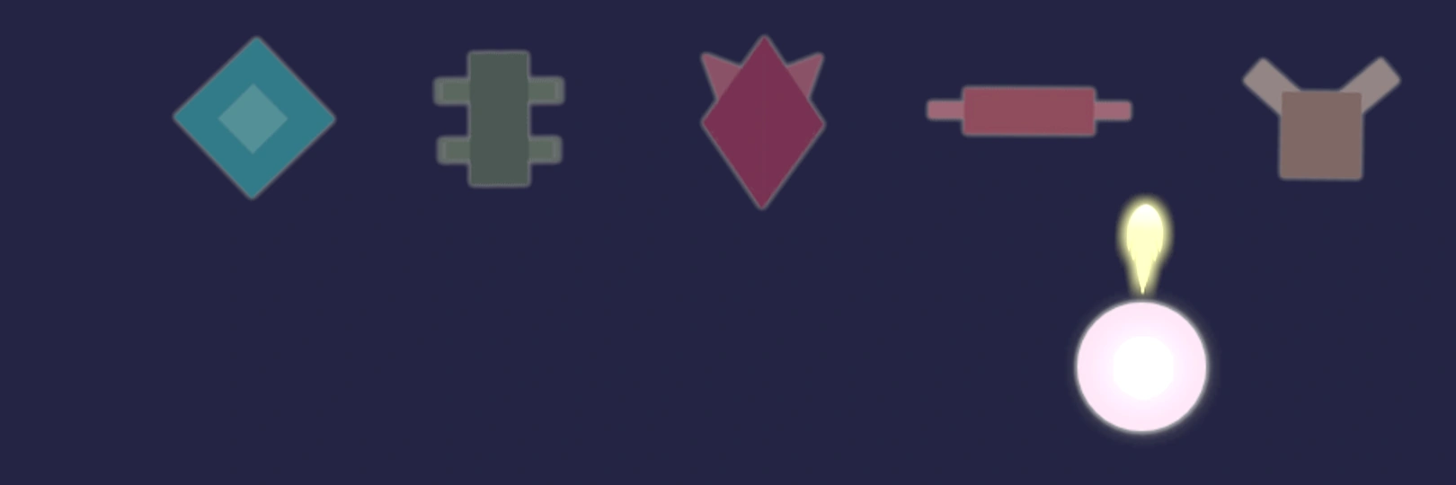 game banner