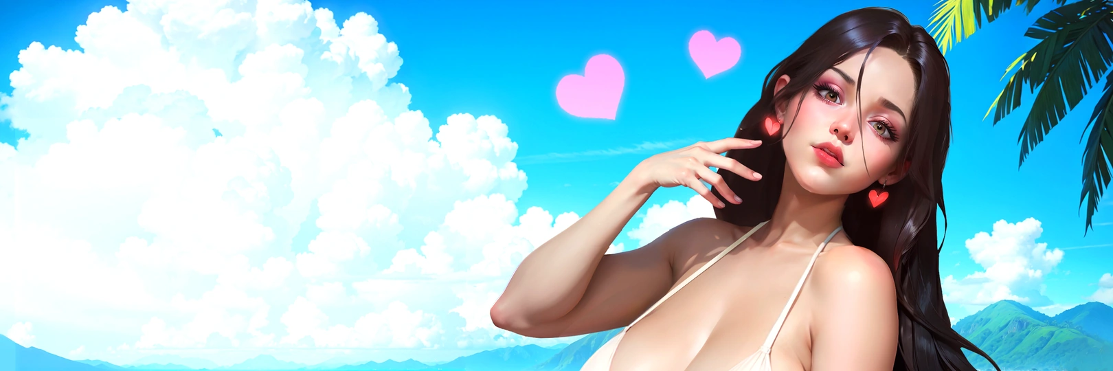 game banner
