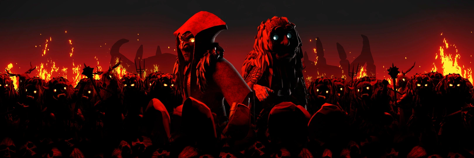 game banner
