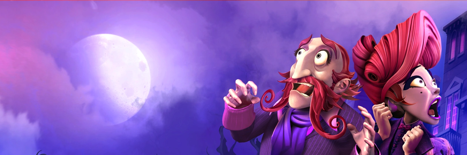 game banner