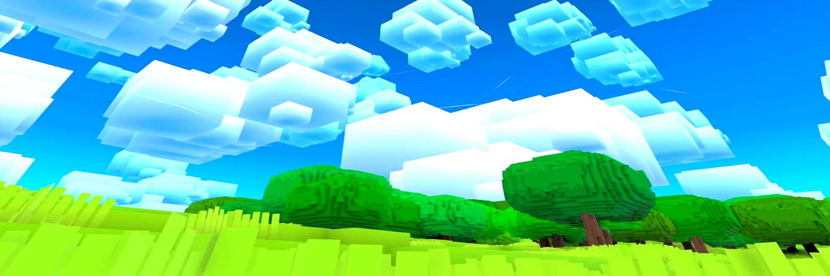 game banner