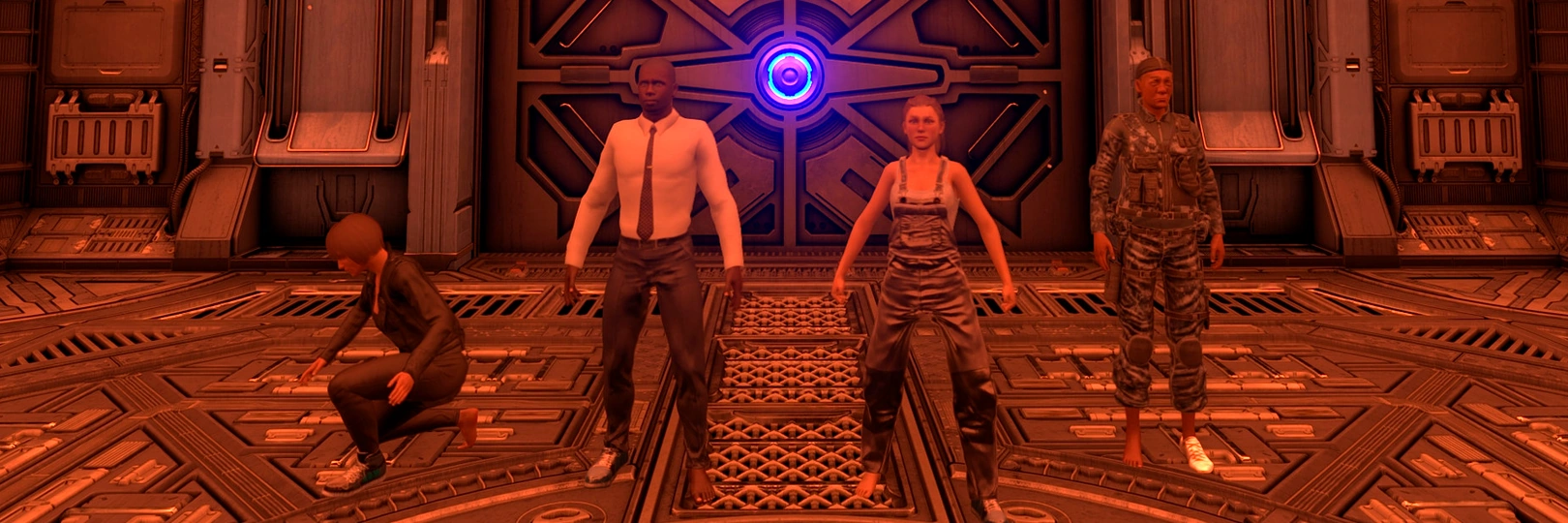 game banner