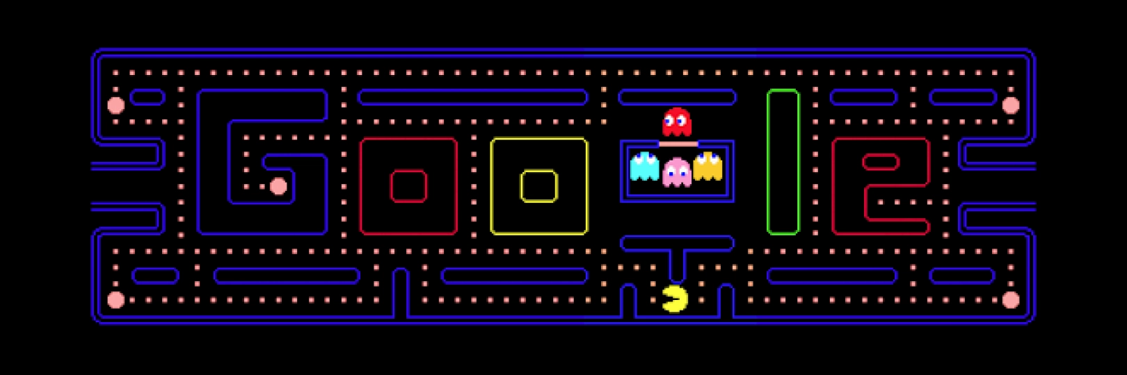 game banner