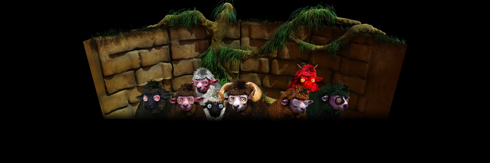 game banner