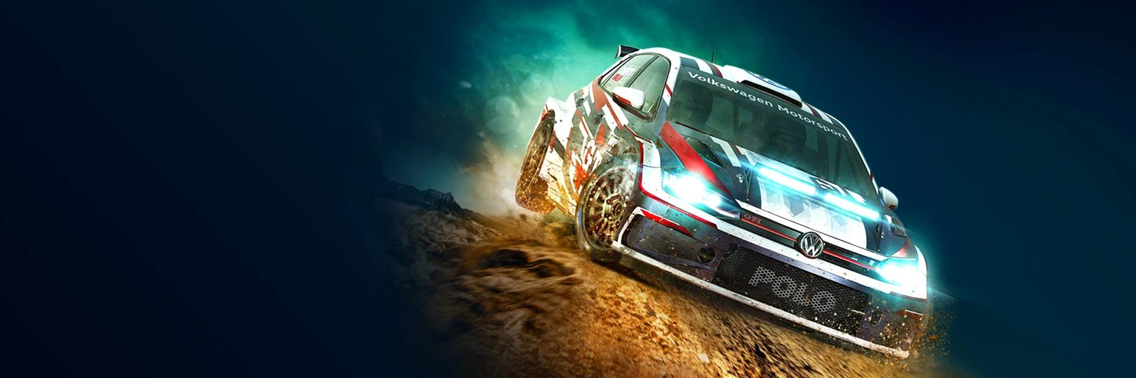 game banner