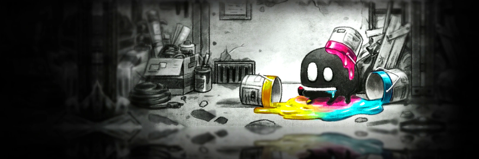 game banner